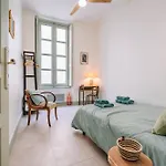 Un Joyau Occitan By Les Demeures De Rachel Lejlighed Nîmes