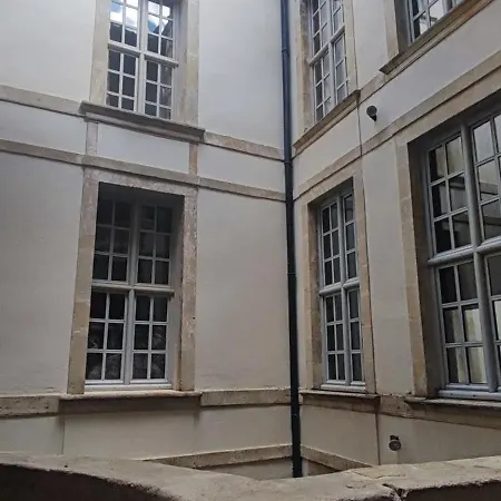 Un Joyau Occitan Apartment