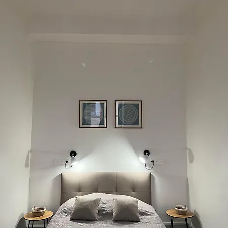 Un Joyau Occitan Apartment