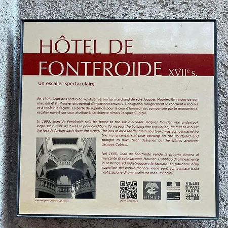 Un Joyau Occitan Apartment *