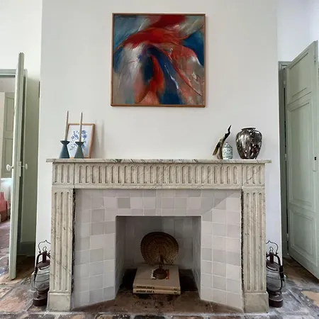 Appartement Un Joyau Occitan By Les Demeures De Rachel