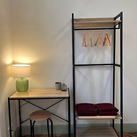 Un Joyau Occitan Apartment Nimes