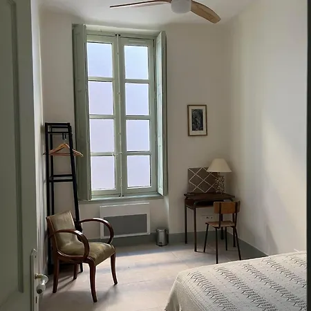 Un Joyau Occitan Apartment Nimes