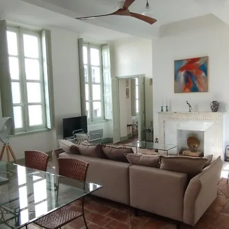 Un Joyau Occitan Apartment