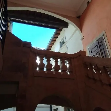 Apartment Un Joyau Occitan