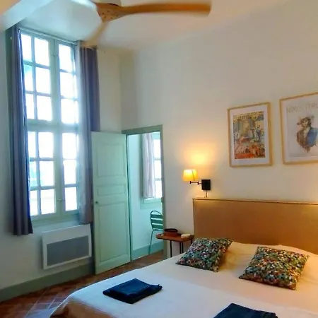 Apartment Un Joyau Occitan