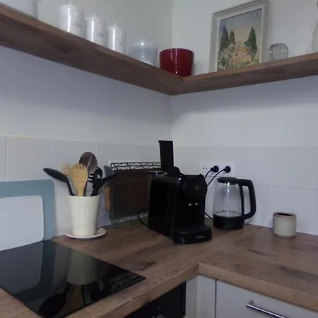 Apartment Un Joyau Occitan Nimes