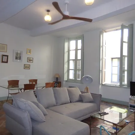 Un Joyau Occitan Apartment *