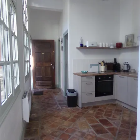 Un Joyau Occitan Apartment