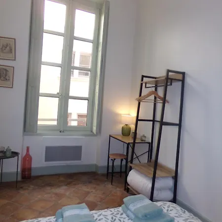 Apartment Un Joyau Occitan *