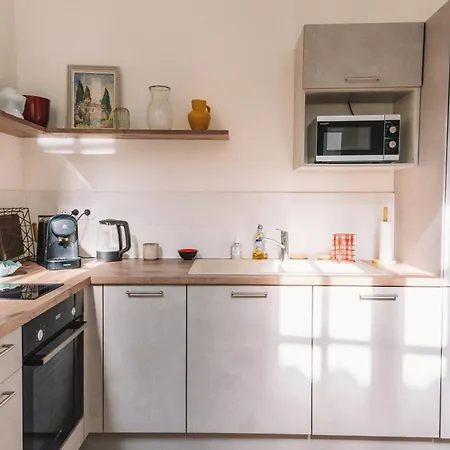 Apartment Un Joyau Occitan