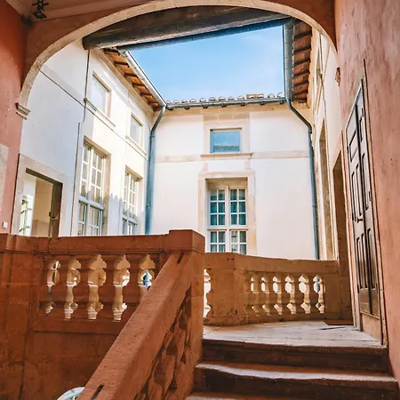 Apartment Un Joyau Occitan