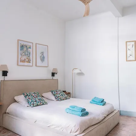 Apartment Un Joyau Occitan *