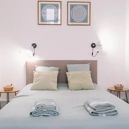 Apartment Un Joyau Occitan *