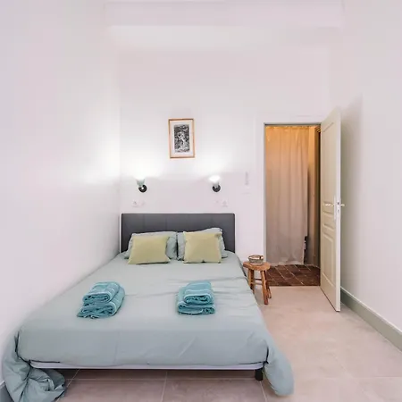Un Joyau Occitan Apartment