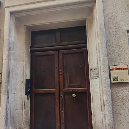 Un Joyau Occitan Nimes