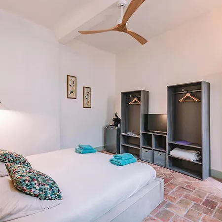 Un Joyau Occitan Apartment *