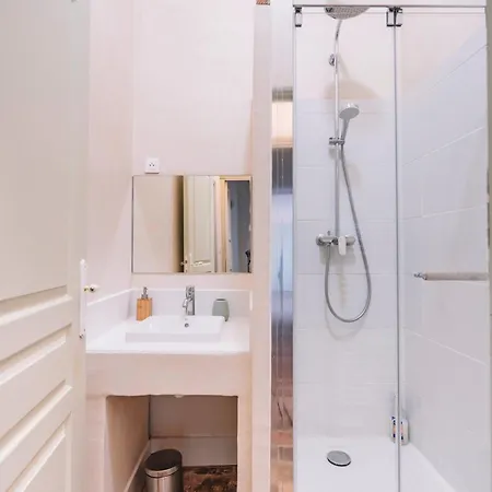 Appartement Un Joyau Occitan By Les Demeures De Rachel *