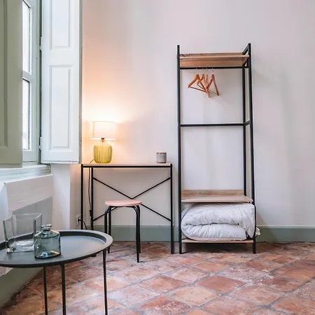 Un Joyau Occitan Apartment