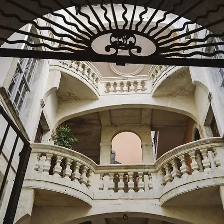 Apartment Un Joyau Occitan