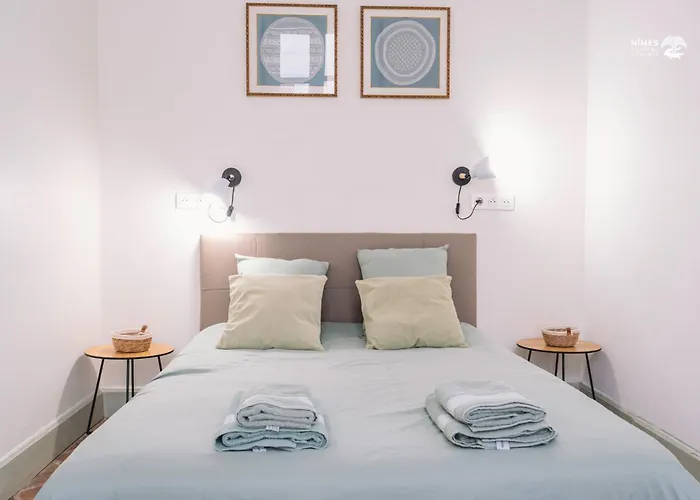 Apartment Un Joyau Occitan By Les Demeures De Rachel *