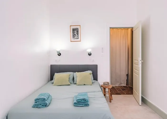Un Joyau Occitan By Les Demeures De Rachel Apartment
