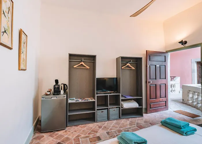 Apartment Un Joyau Occitan By Les Demeures De Rachel
