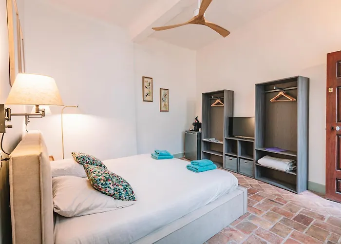 Apartment Un Joyau Occitan By Les Demeures De Rachel Nîmes