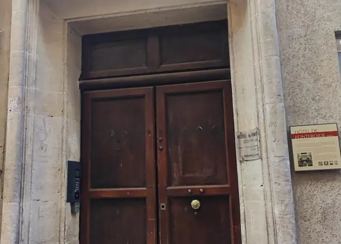 Un Joyau Occitan By Les Demeures De Rachel Nîmes