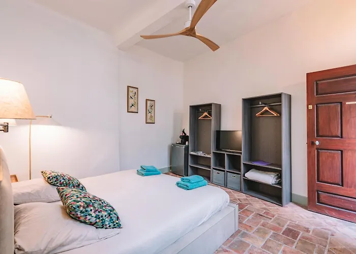 Un Joyau Occitan By Les Demeures De Rachel Apartment *