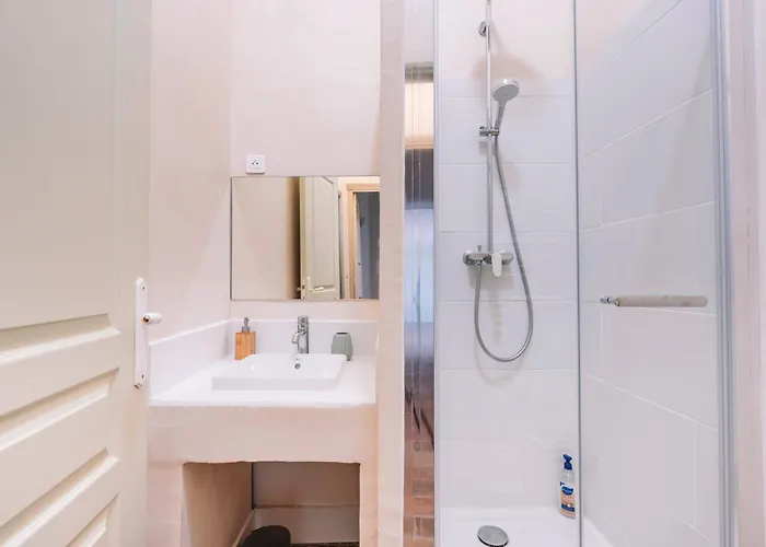 Un Joyau Occitan By Les Demeures De Rachel Apartment Nîmes