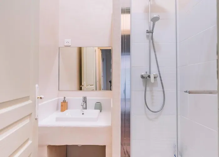 Apartment Un Joyau Occitan By Les Demeures De Rachel *