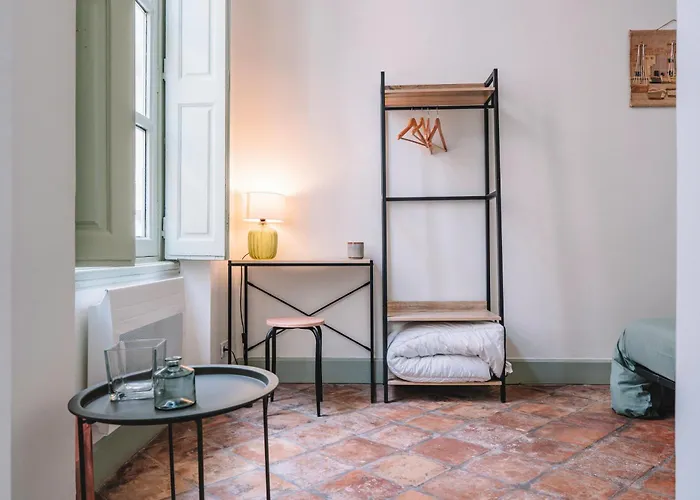 Un Joyau Occitan By Les Demeures De Rachel Daire
