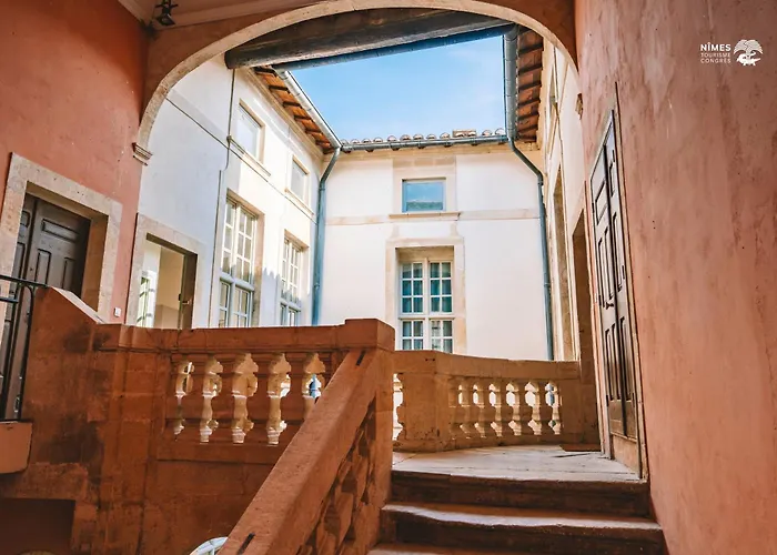 Un Joyau Occitan By Les Demeures De Rachel Apartment