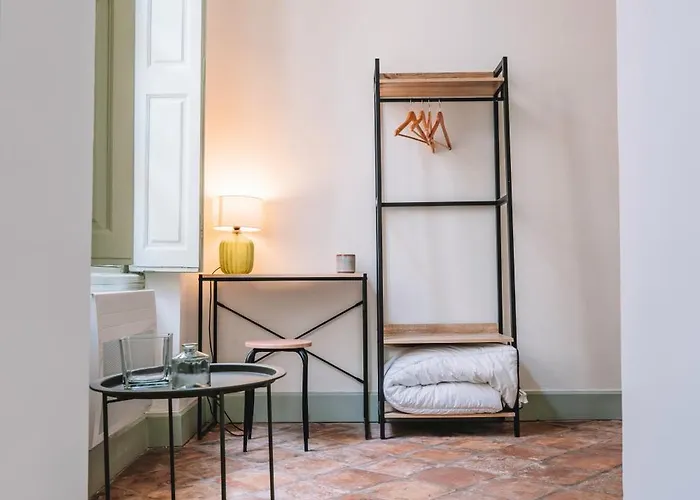 Un Joyau Occitan By Les Demeures De Rachel
